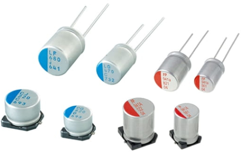 西安交大突破性成果:新型铝电解电容器能量密度飙升,彻底改变高能量脉冲技术未来!(图1) 西安交大突破性成果:新型铝电解电容器能量密度飙升,彻底改变高能量脉冲技术未来!(图1)