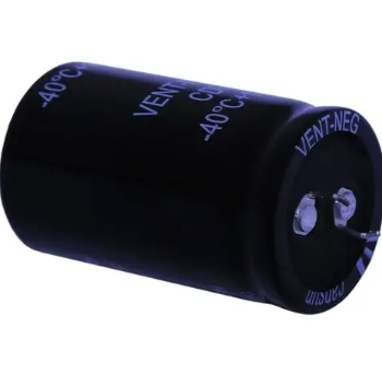 西安交大突破性成果:新型铝电解电容器能量密度飙升,彻底改变高能量脉冲技术未来!(图2) 西安交大突破性成果:新型铝电解电容器能量密度飙升,彻底改变高能量脉冲技术未来!(图2)