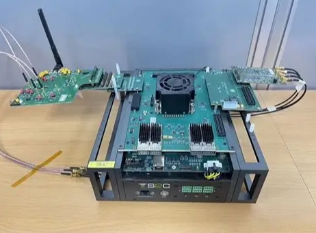 华大九天联手大湾区基金战略布局硬件验证系统(图1)